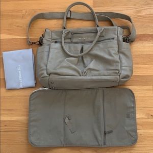 Honest Co Everything Tote Bag